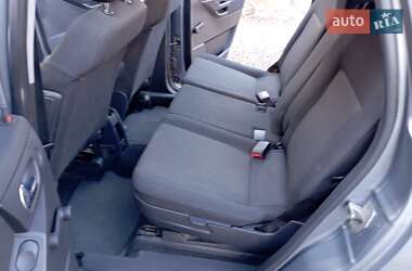 Мікровен Opel Meriva 2008 в Снятині