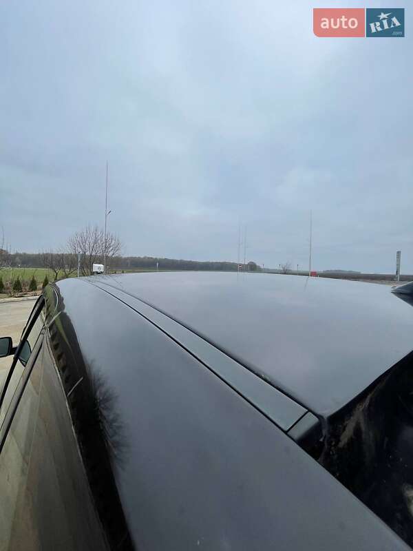 Микровэн Opel Meriva 2007 в Умани