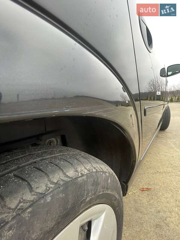 Микровэн Opel Meriva 2007 в Умани