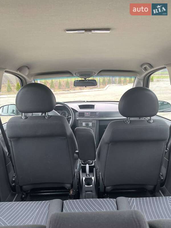 Микровэн Opel Meriva 2007 в Умани