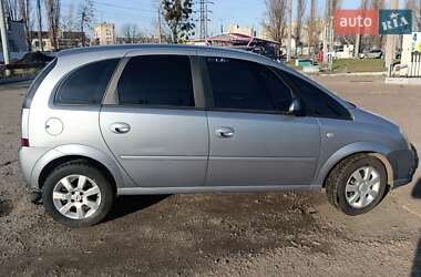Микровэн Opel Meriva 2006 в 