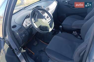 Микровэн Opel Meriva 2006 в 