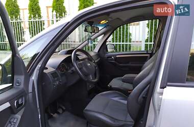 Мікровен Opel Meriva 2010 в Рівному