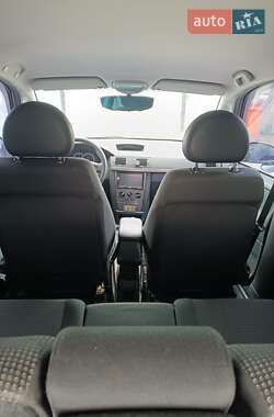 Мікровен Opel Meriva 2007 в Черкасах