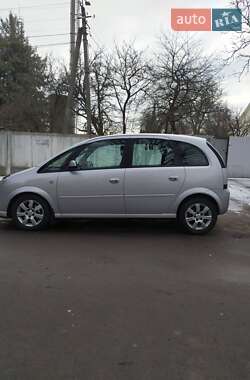 Мікровен Opel Meriva 2010 в Рівному