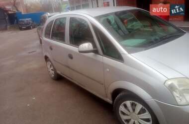 Микровэн Opel Meriva 2004 в Белой Церкви