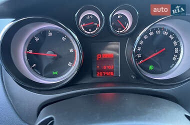 Микровэн Opel Meriva 2010 в 