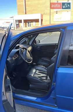 Микровэн Opel Meriva 2006 в Броварах