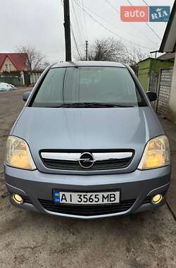 Мікровен Opel Meriva 2007 в Фастові