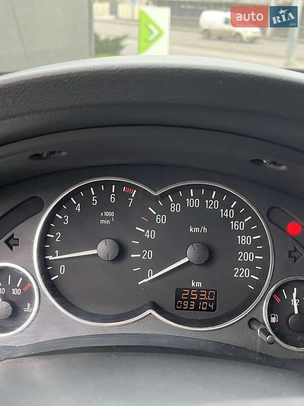 Микровэн Opel Meriva 2005 в Одессе фото 22 Микровэн Opel Meriva 2005 в Одессе