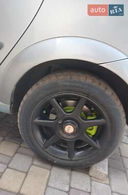 Микровэн Opel Meriva 2004 в 