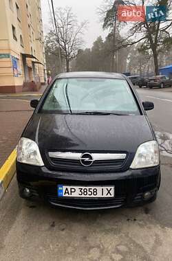 Мікровен Opel Meriva 2006 в Бучі