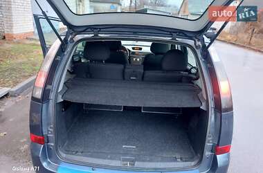 Микровэн Opel Meriva 2006 в 