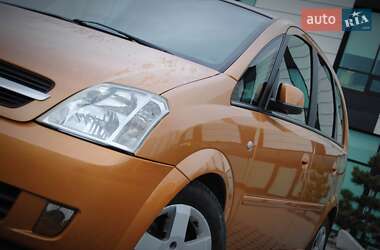 Микровэн Opel Meriva 2004 в Хмельницком