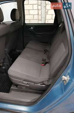 Микровэн Opel Meriva 2008 в 