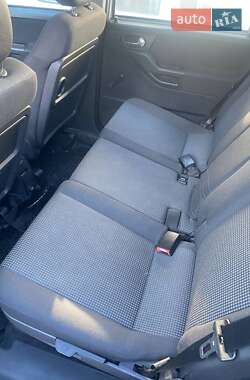 Микровэн Opel Meriva 2006 в 
