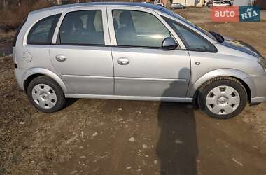 Микровэн Opel Meriva 2006 в Болехове