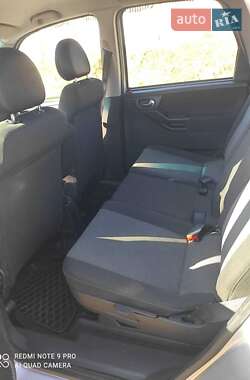 Микровэн Opel Meriva 2008 в 