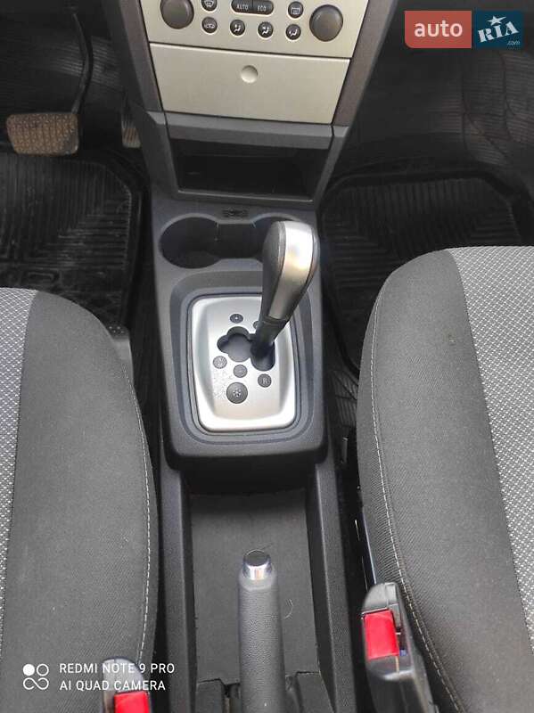 Микровэн Opel Meriva 2008 в Турке