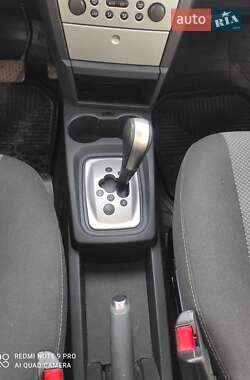 Микровэн Opel Meriva 2008 в 