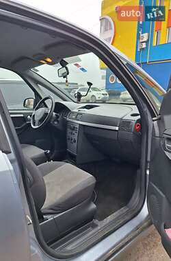 Мікровен Opel Meriva 2005 в Рівному