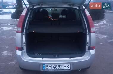 Микровэн Opel Meriva 2003 в Сумах