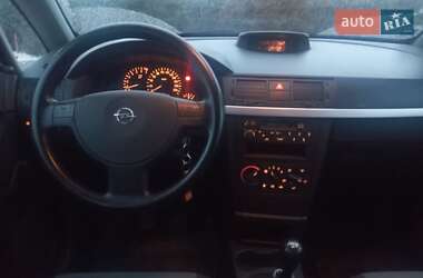 Микровэн Opel Meriva 2003 в Сумах