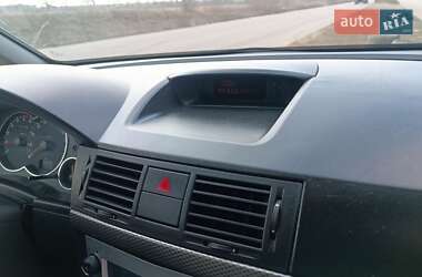 Микровэн Opel Meriva 2008 в 