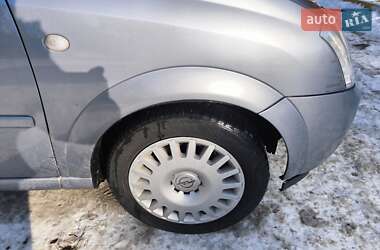 Мікровен Opel Meriva 2005 в Бучі