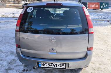 Мікровен Opel Meriva 2005 в Бучі