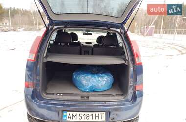 Мікровен Opel Meriva 2004 в Житомирі