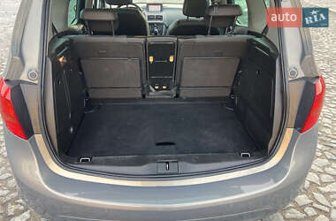 Мікровен Opel Meriva 2014 в 