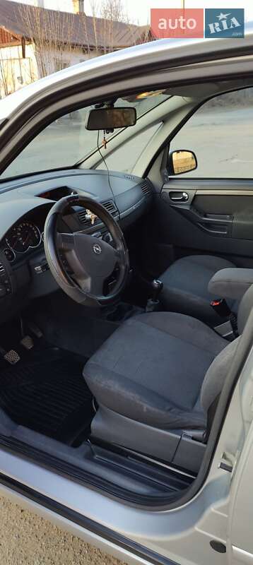 Микровэн Opel Meriva 2007 в Коломые