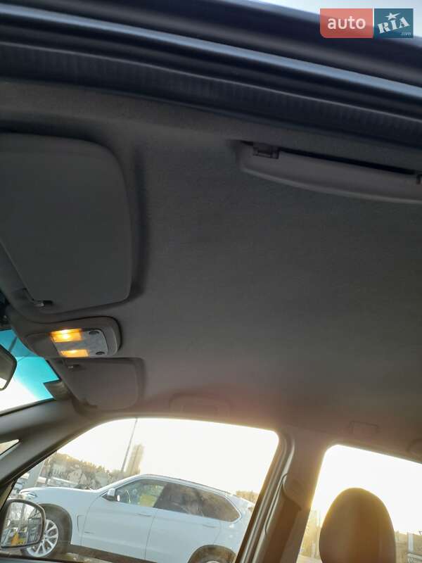 Микровэн Opel Meriva 2003 в Черновцах фото 19 Микровэн Opel Meriva 2003 в Черновцах