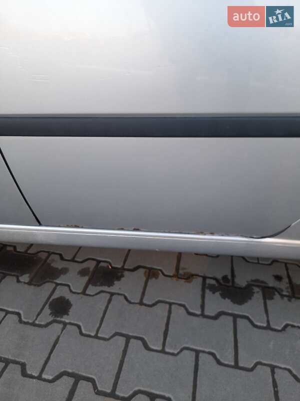 Микровэн Opel Meriva 2003 в Черновцах фото 24 Микровэн Opel Meriva 2003 в Черновцах