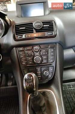 Микровэн Opel Meriva 2015 в 