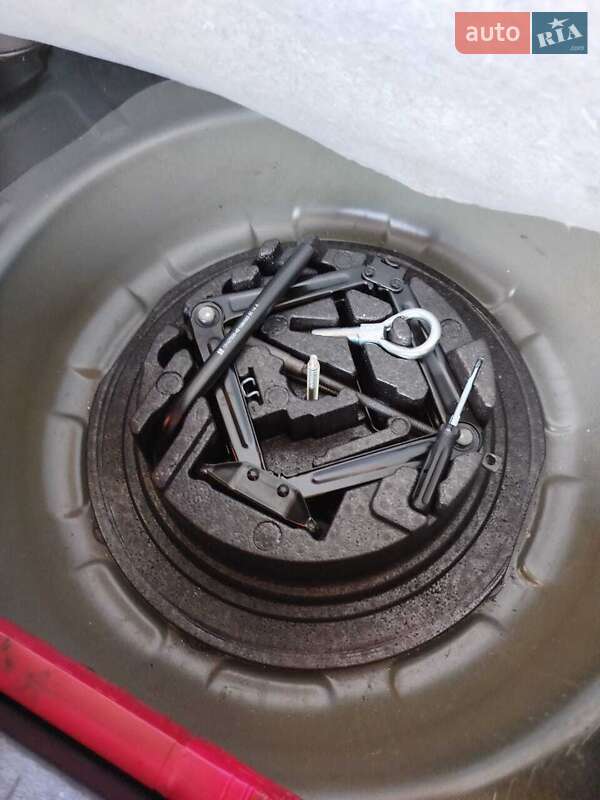 Мікровен Opel Meriva 2015 в Монастирищеві