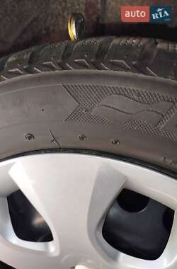 Микровэн Opel Meriva 2015 в 