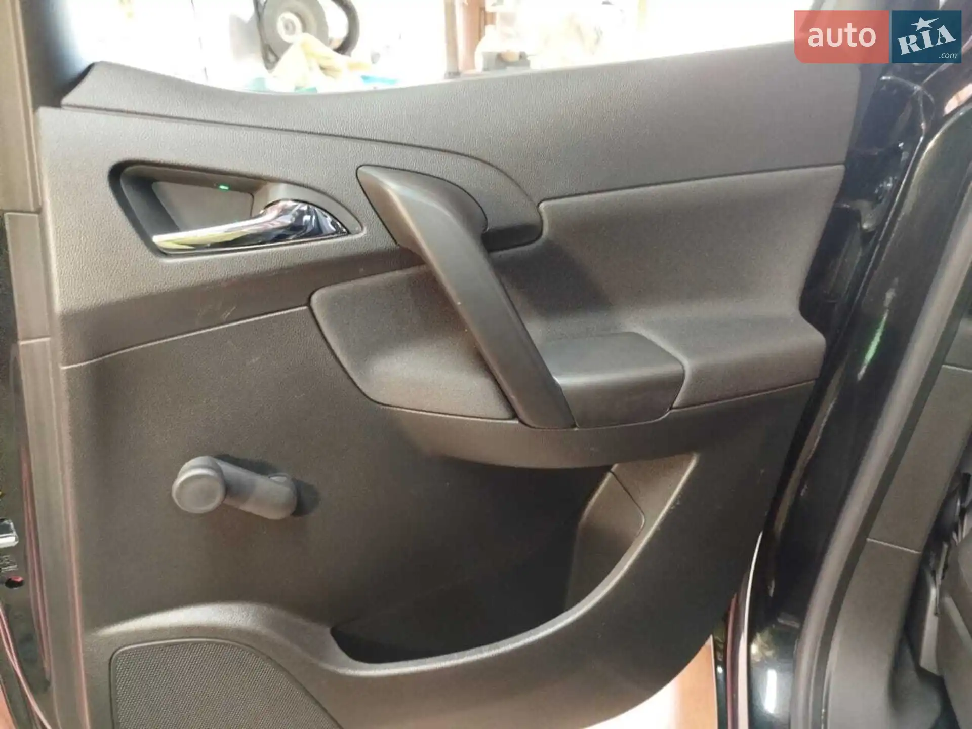 2015 Opel Meriva - мініатюра 30