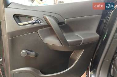 Микровэн Opel Meriva 2015 в 