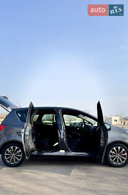 Микровэн Opel Meriva 2010 в 