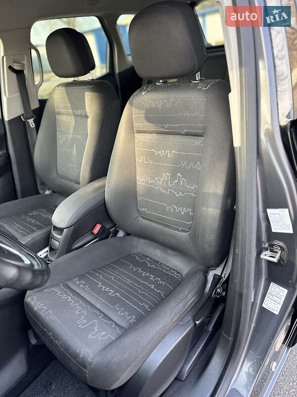 Мікровен Opel Meriva 2010 в Кременчуці