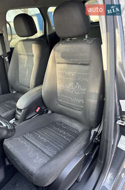 Микровэн Opel Meriva 2010 в 