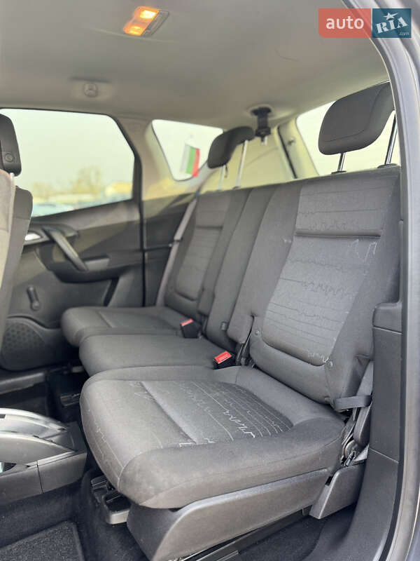 Мікровен Opel Meriva 2010 в Кременчуці