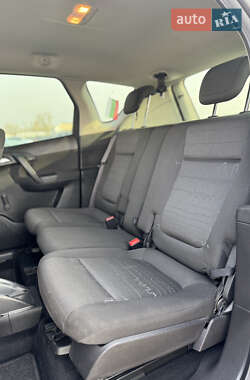 Микровэн Opel Meriva 2010 в 