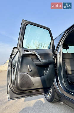 Микровэн Opel Meriva 2010 в 