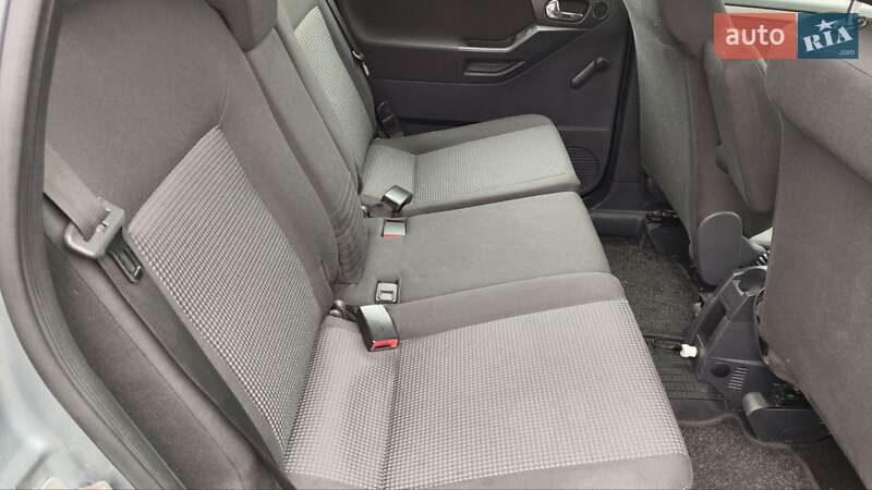 Микровэн Opel Meriva 2007 в Львове