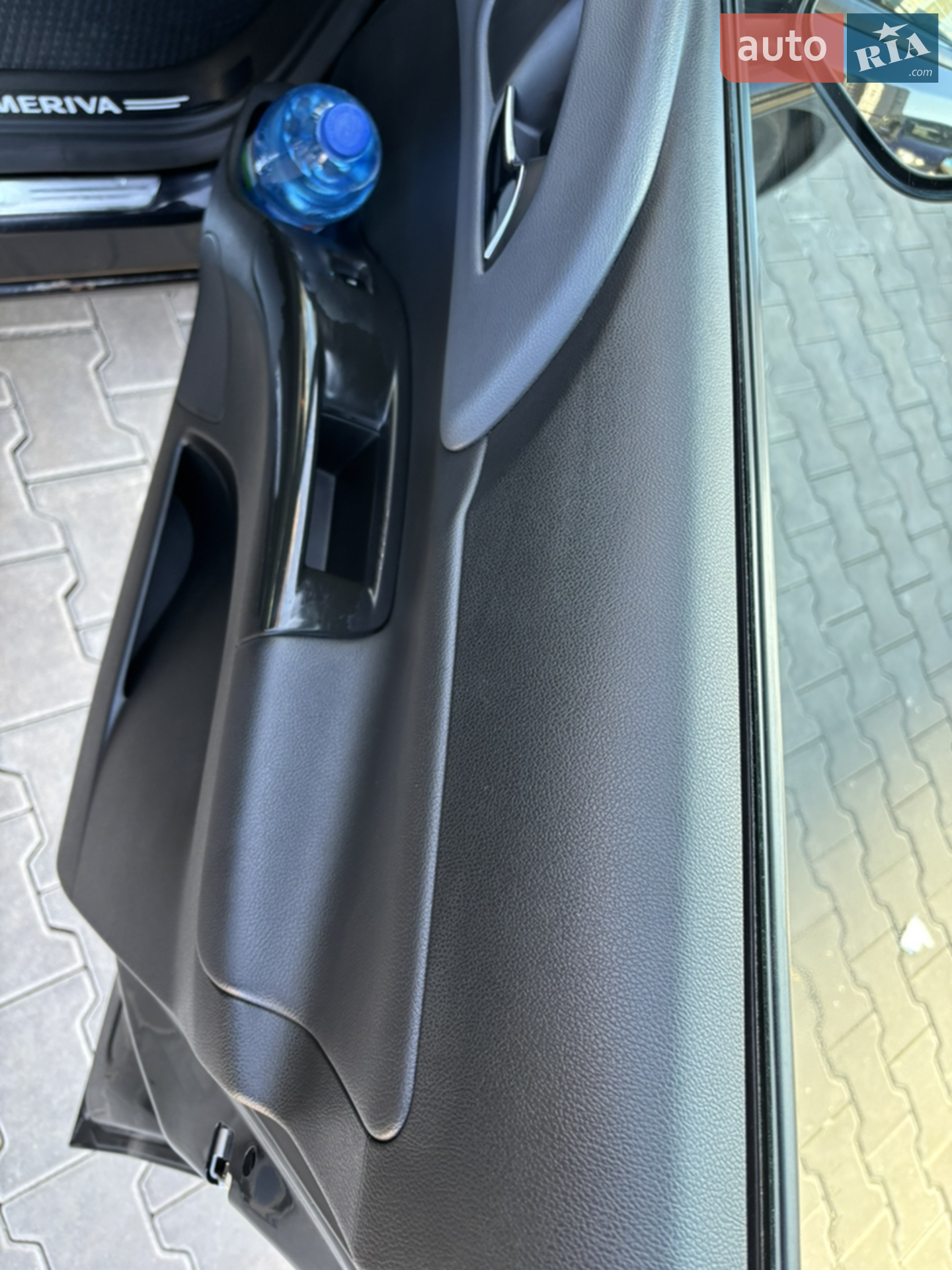 2010 Opel Meriva - мініатюра 18