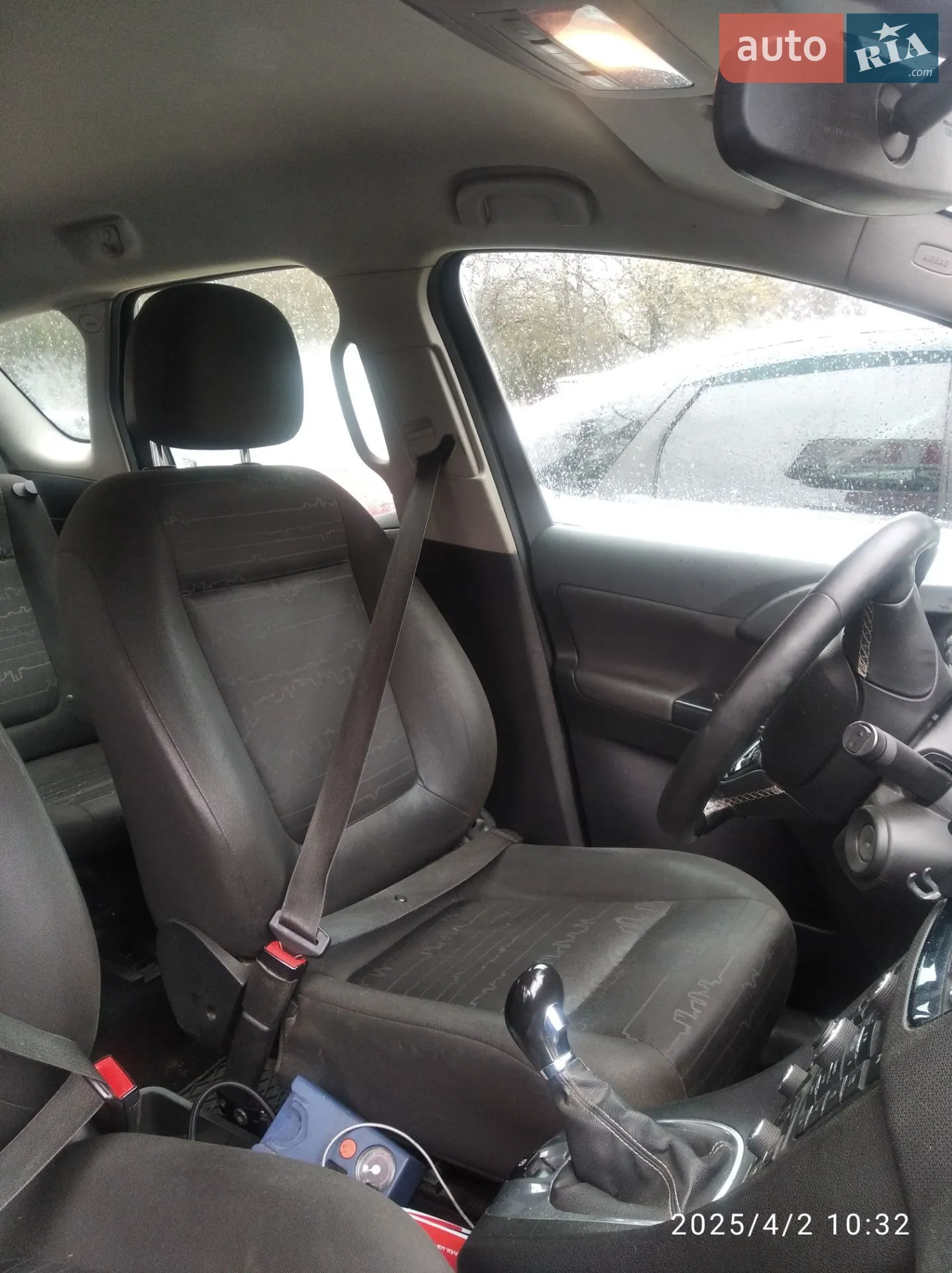 2016 Opel Meriva - мініатюра 3