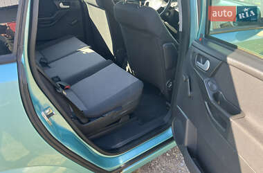 Микровэн Opel Meriva 2003 в 